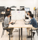 Androidアプリエンジニア(東京Base勤務)