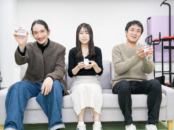 募集している求人：iOSアプリエンジニア(東京Base勤務)