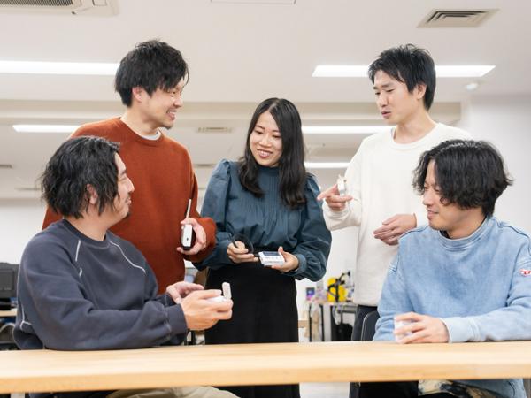 募集している求人：カスタマーエクスペリエンス(国内CX) (東京Base勤務)