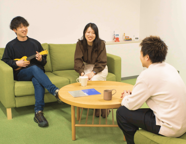 募集している求人：組み込みCPUソフトウェアエンジニア(東京Base勤務)