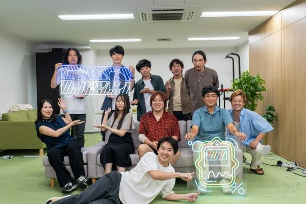 募集している求人：iOSアプリエンジニア(東京Base勤務)