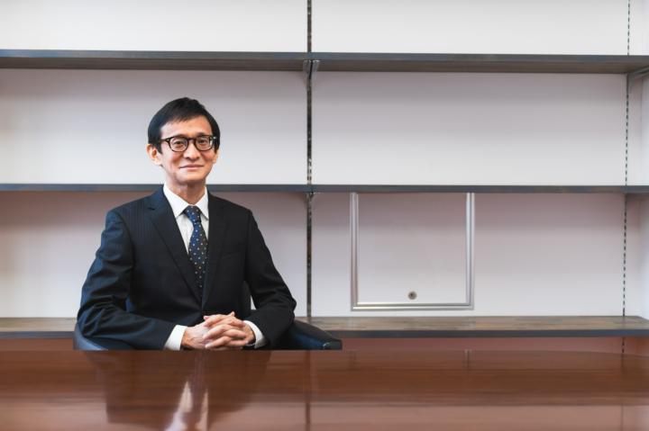 株式会社ティアンドデイのインタビュー写真