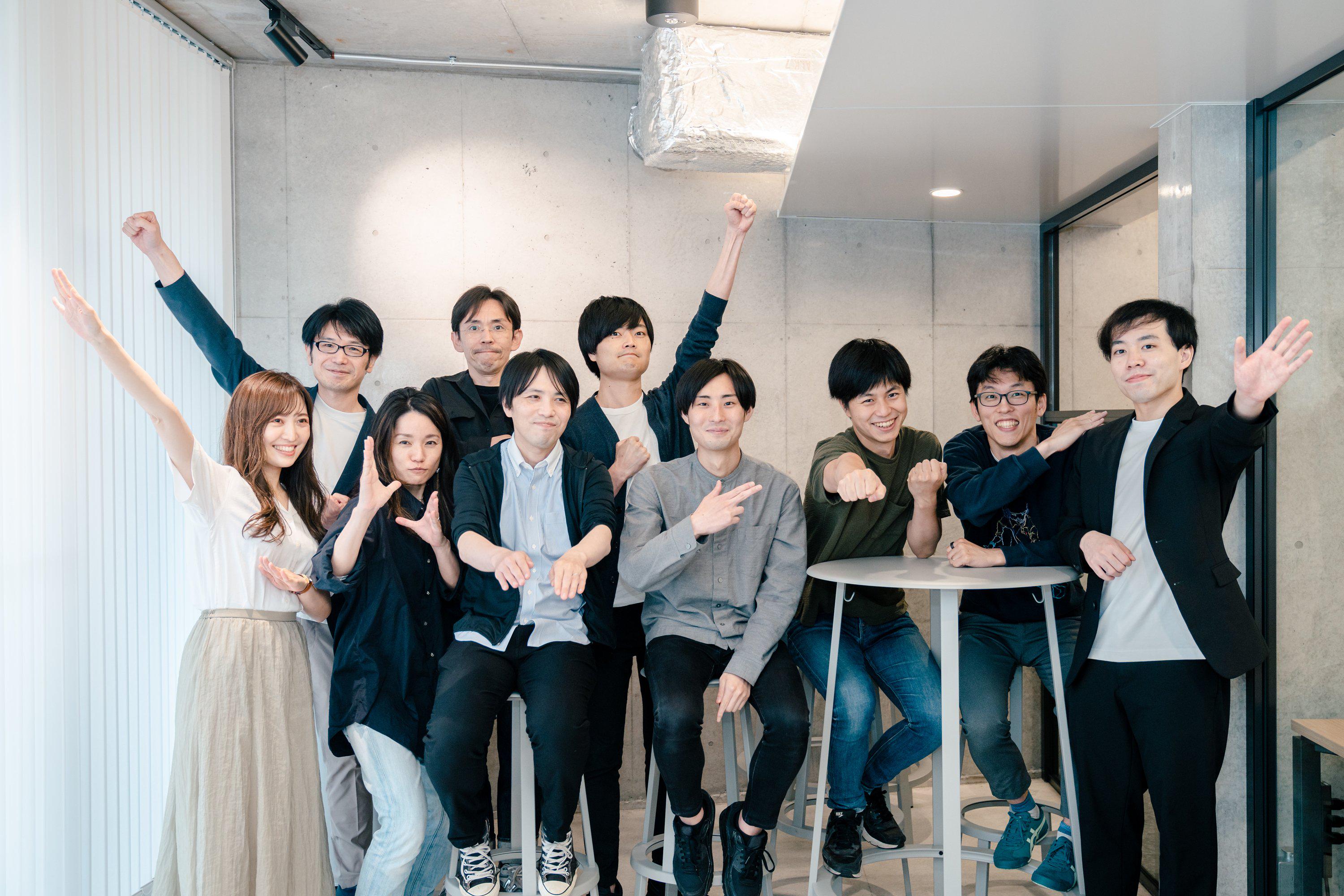 企業トップ画像