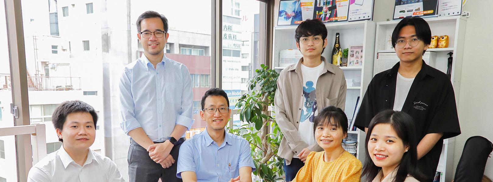 企業トップ画像