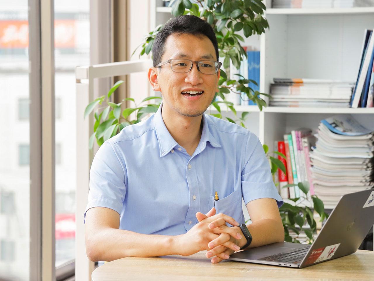 親会社であるVNEXT HOLDINGS JOINT STOCK COMPANYは、オフショア開発が本格化する前の2008年に日本に進出。