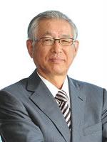 代表取締役社長　加瀬豊氏