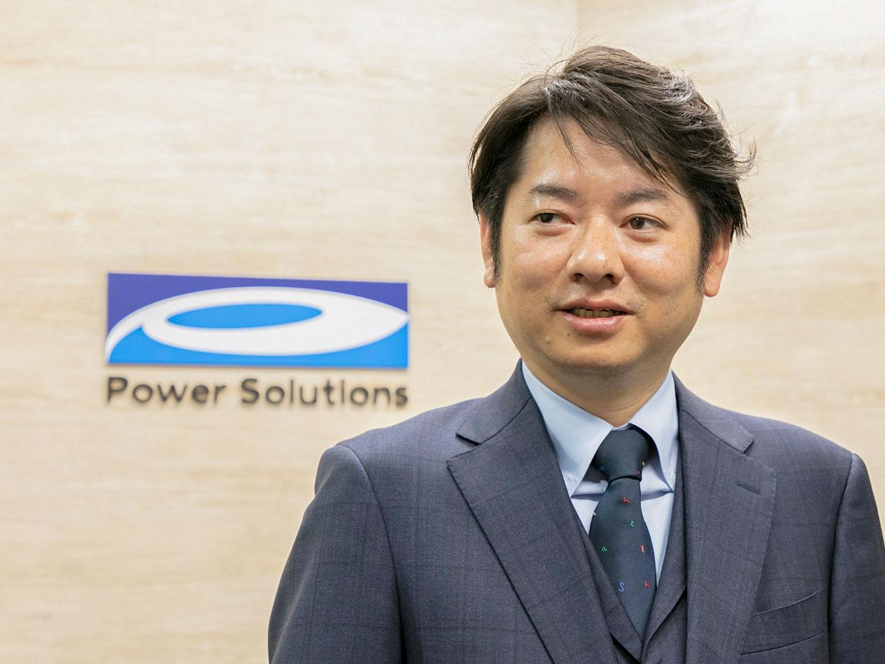 同社はアセットマネジメント（資産運用）のシステム開発に特化し、企画・提案から開発、保守まで一貫して提供する。