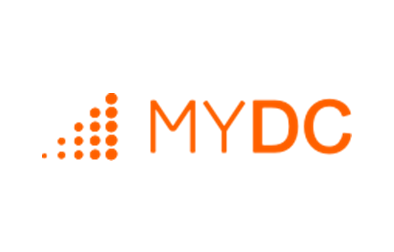 ■MYDC
ロボアドバイザーTHEOがiDeCoの商品選びをサポートし、どこよりも簡単に始められるiDeCo。