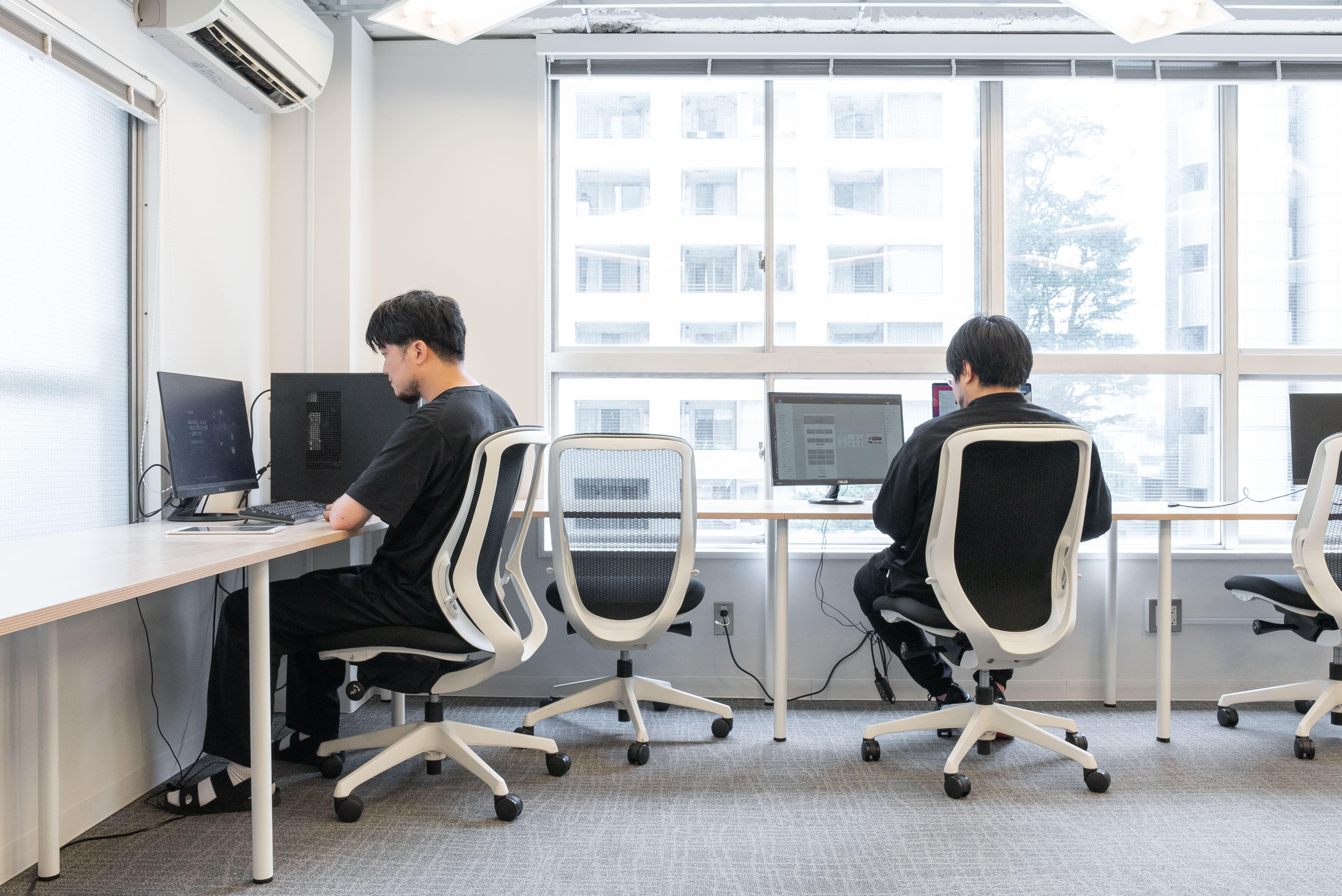 株式会社 foriioのイメージ画像3