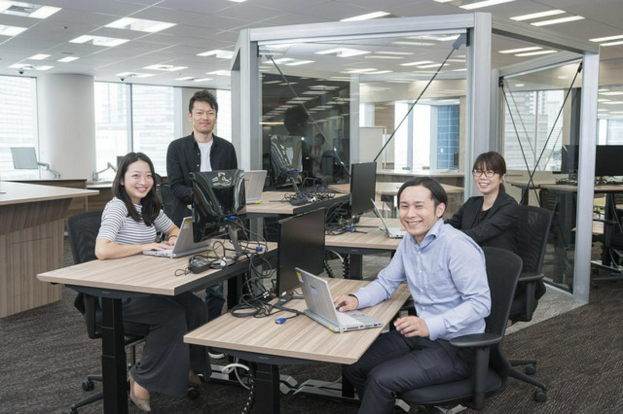 フューチャーインスペース株式会社 求人画像1