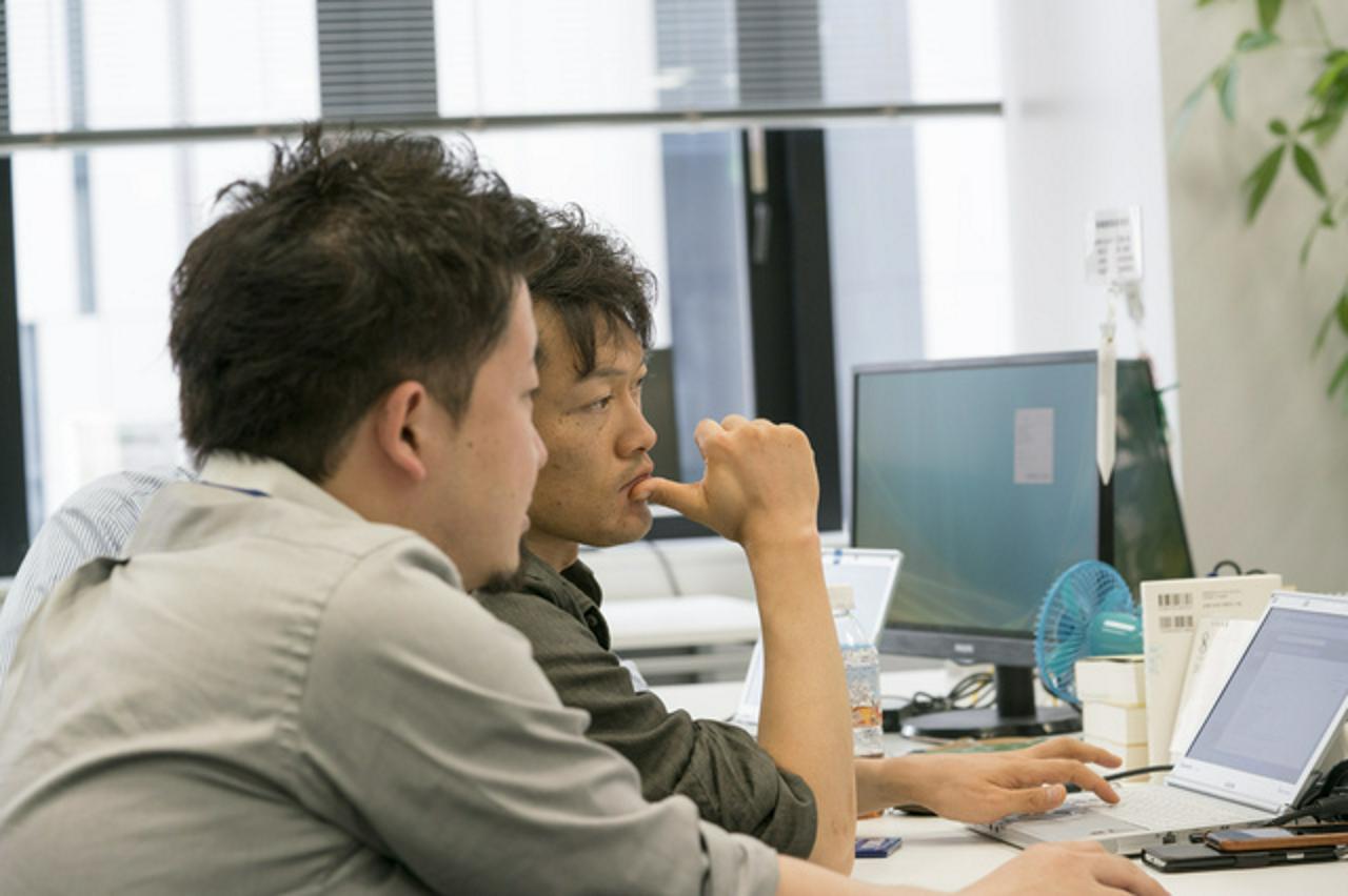 フューチャーインスペース株式会社 求人画像1