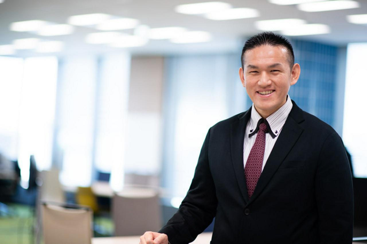 フューチャーインスペース株式会社 求人画像1