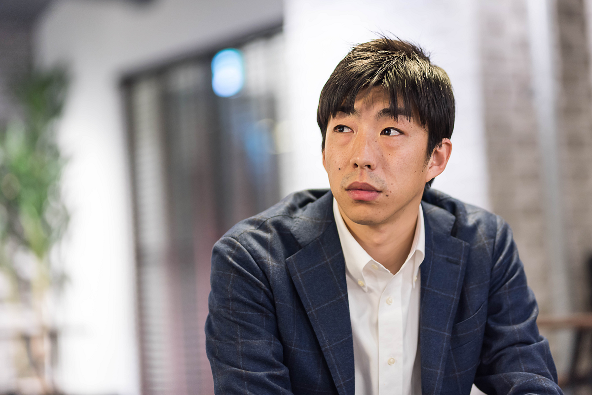 『自らのノウハウを活用しながら、よりコントローラブルに成果を出したい』という栗原氏の思いの下、BtoBマーケティングという領域でのコンサルティングビジネスをメイン事業とする体制になったということだ。