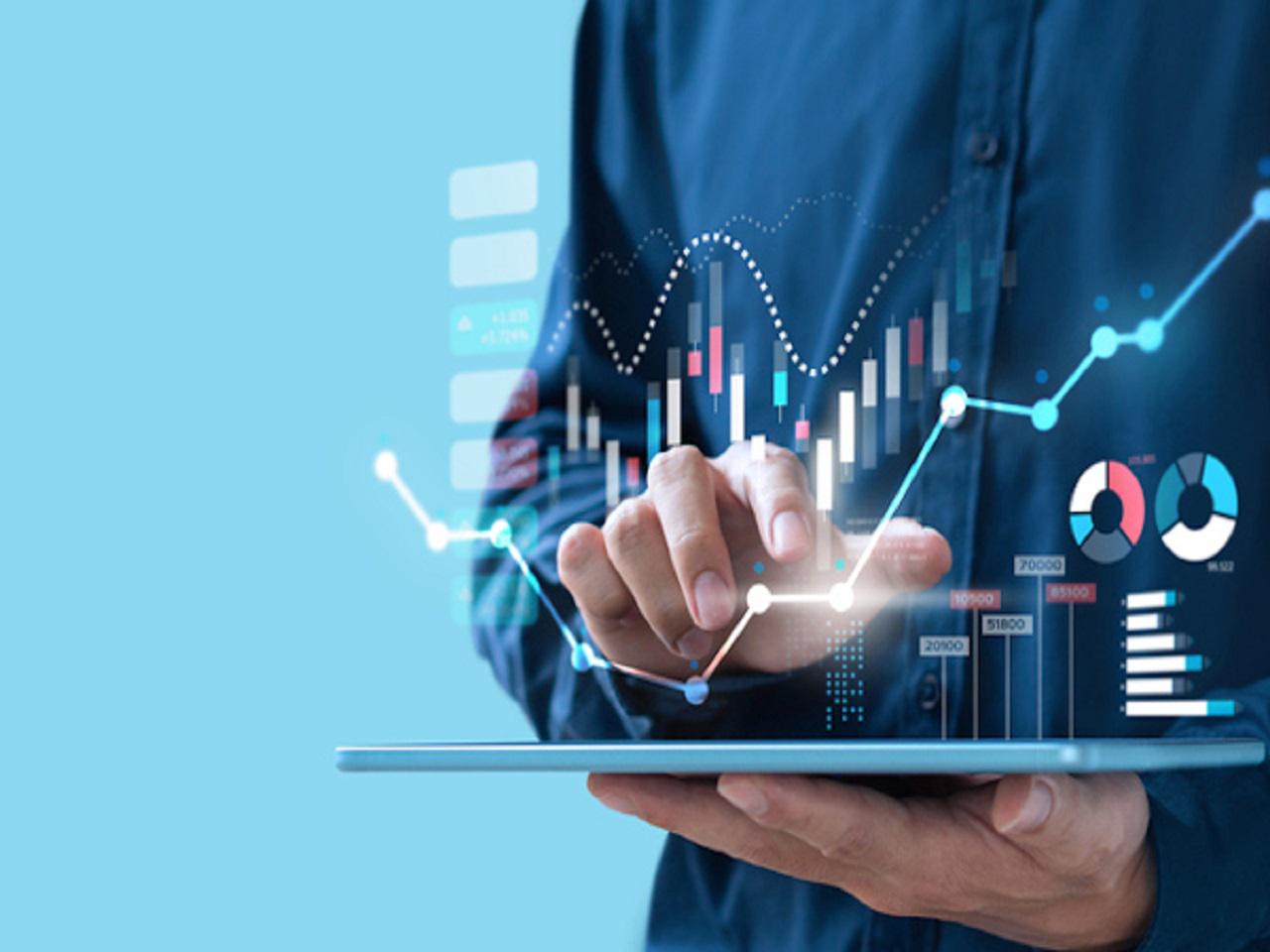 公共系の制御・監視システムや、業務系システム開発等、多彩なプロジェクトを手掛け、安定した事業基盤を形成している。