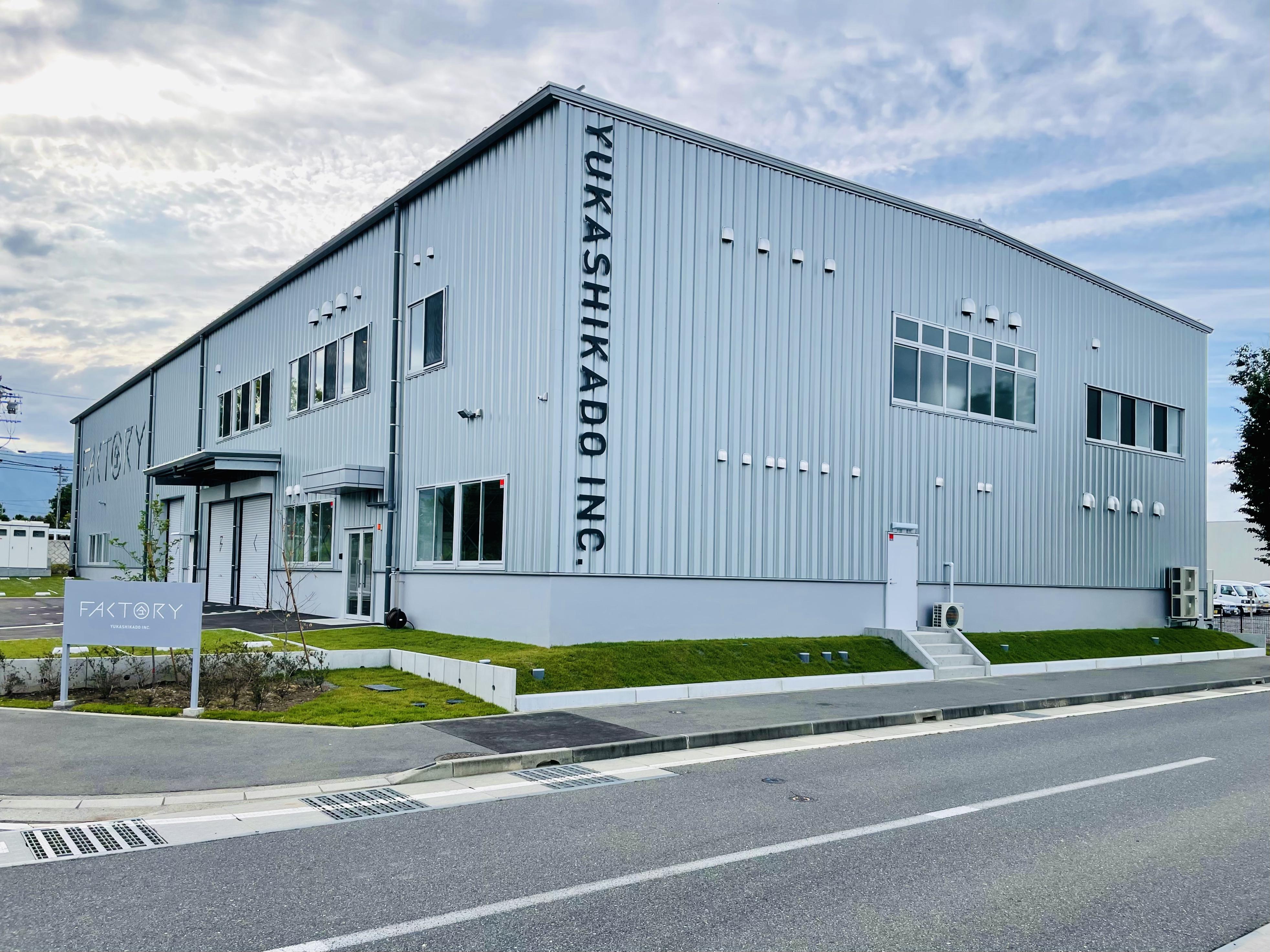 ユカシカドの強みは、工場や検査センターなどのサプライチェーンを自前で構築し、かつ、プロダクトも極めて参入障壁が高い点にある。主力となるプロダクト群も順調にリリースが進んでおり、今後も随時リリースされていく計画。