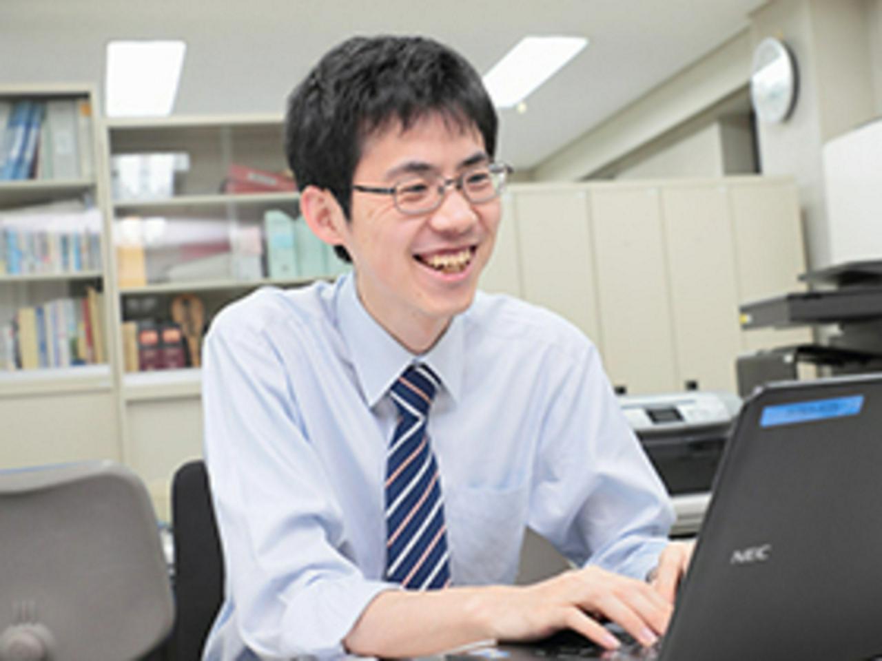 株式会社フューテックス 求人画像1