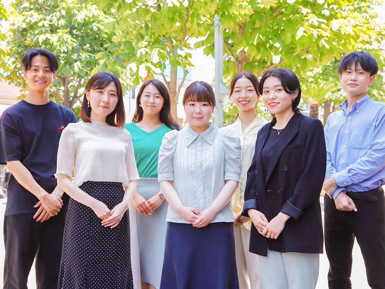 中国の子会社を通じて、フルフィルメントを提供する等、越境ECのサポートも手掛けている。