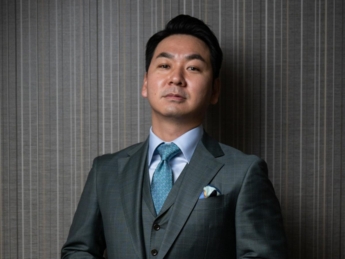 インタビュー画像