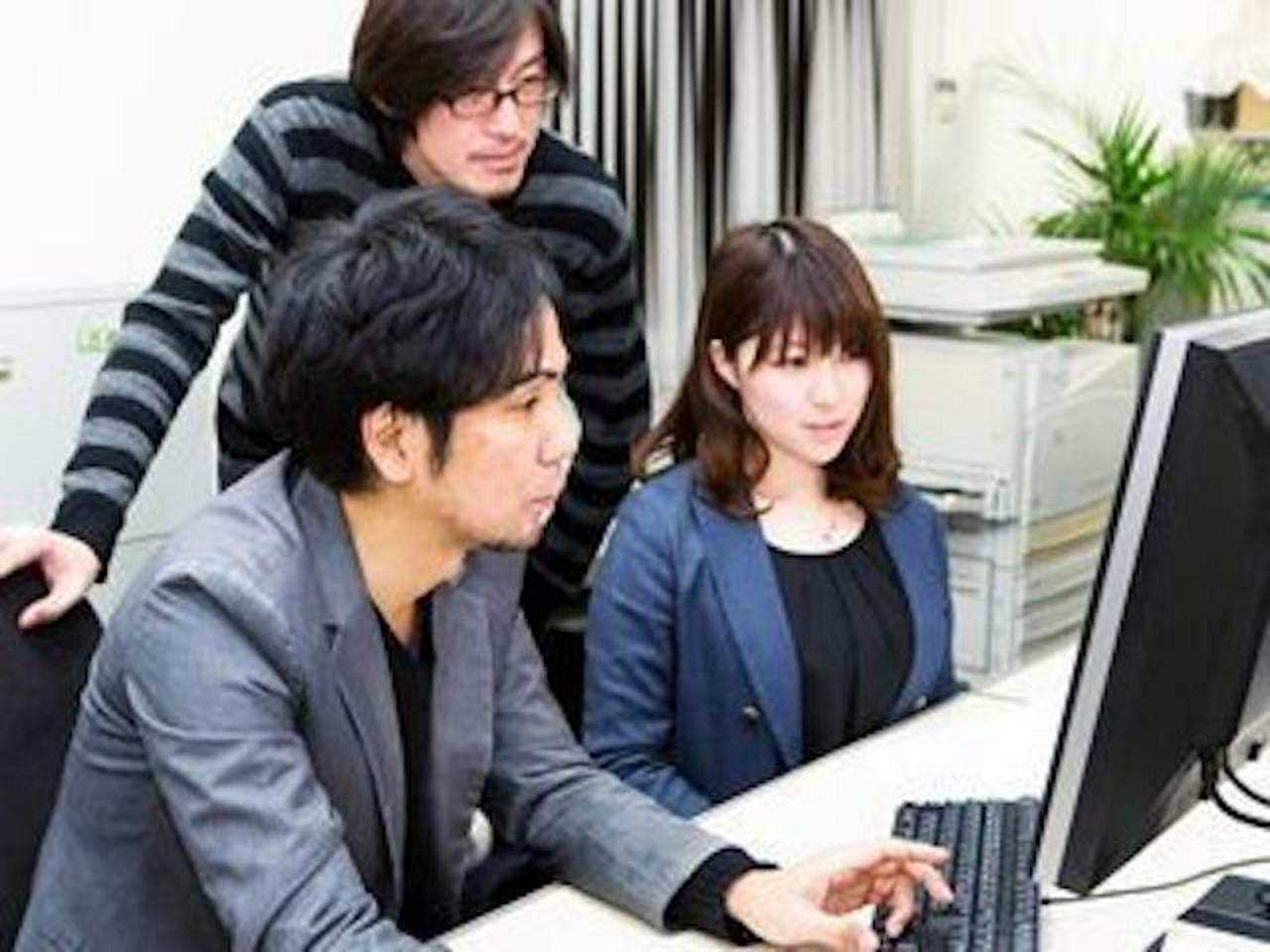 株式会社テクノ 求人画像1