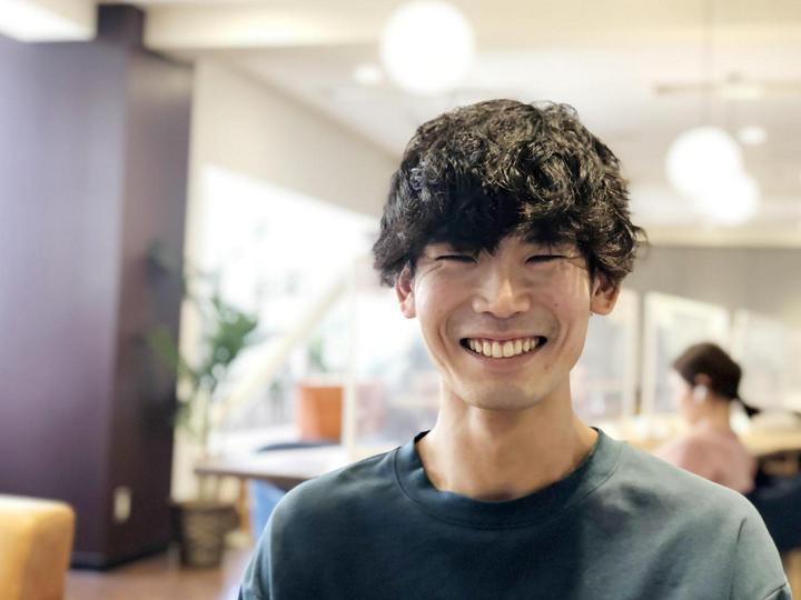 株式会社テクノのインタビュー写真