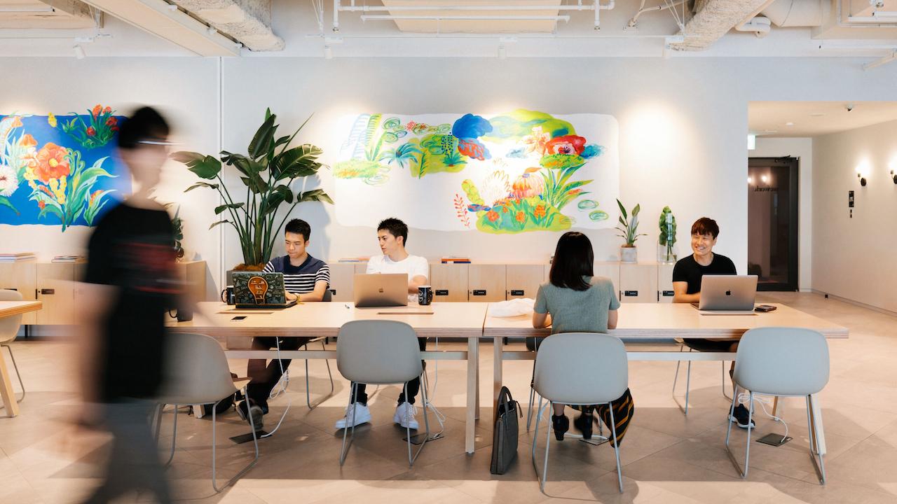 株式会社 シーフォースのイメージ画像2