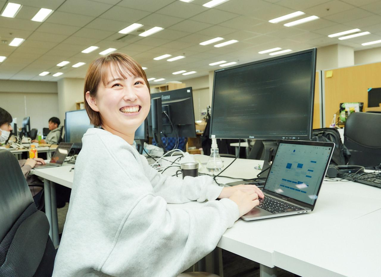 株式会社Relic 求人画像1