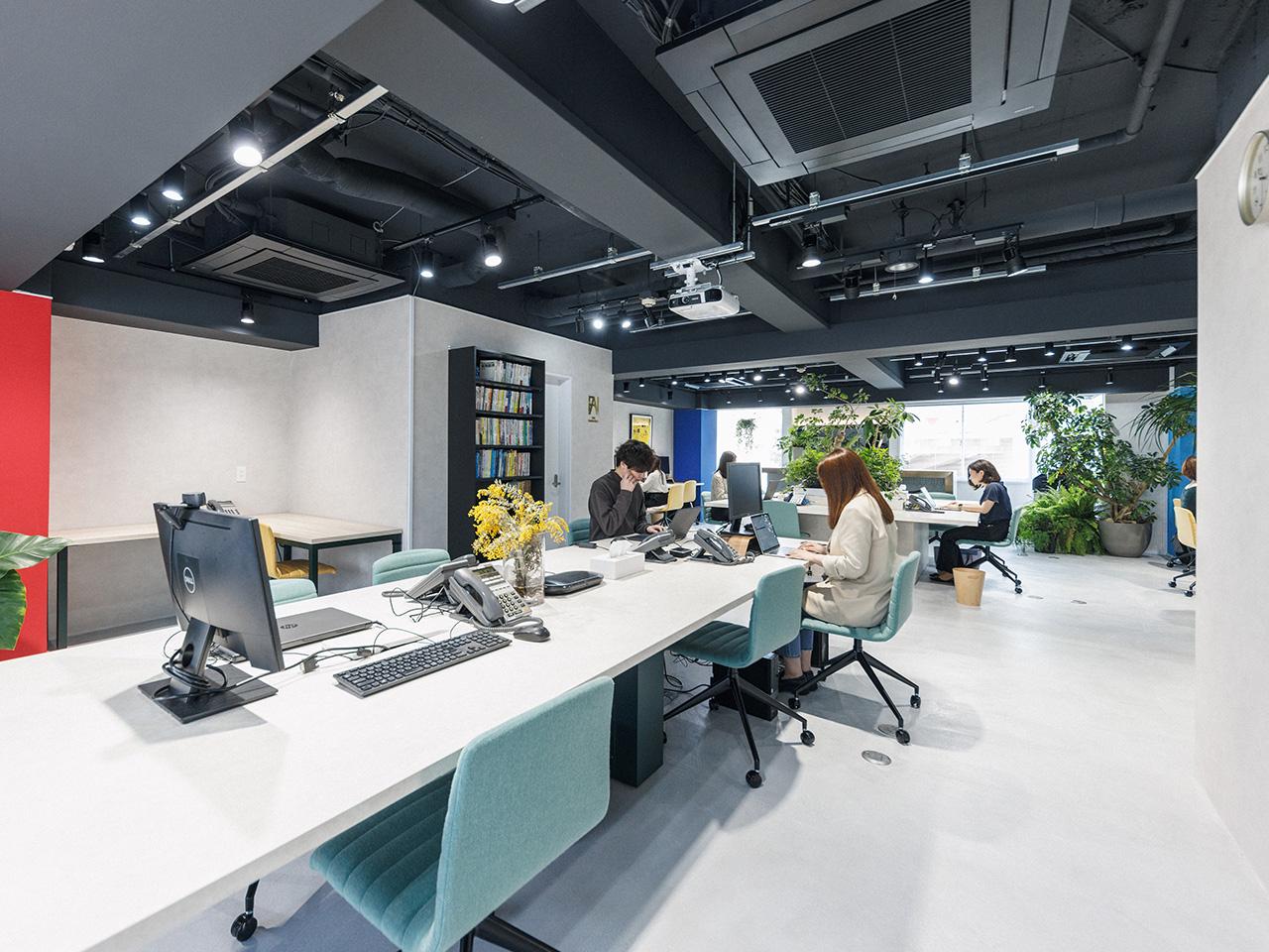 株式会社 ファン・マーケティングのイメージ画像2