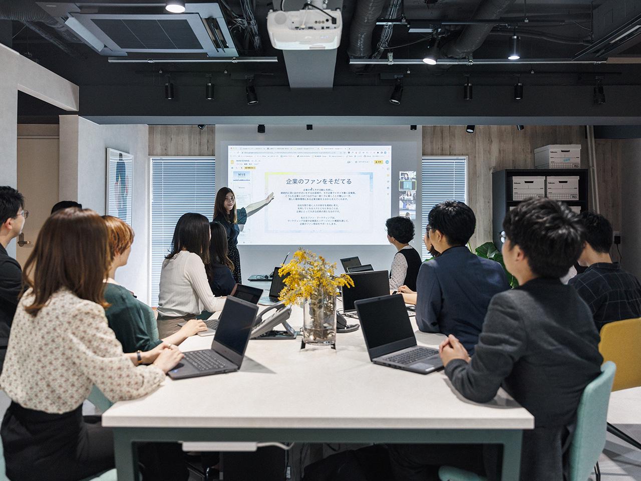 株式会社 ファン・マーケティングのイメージ画像3