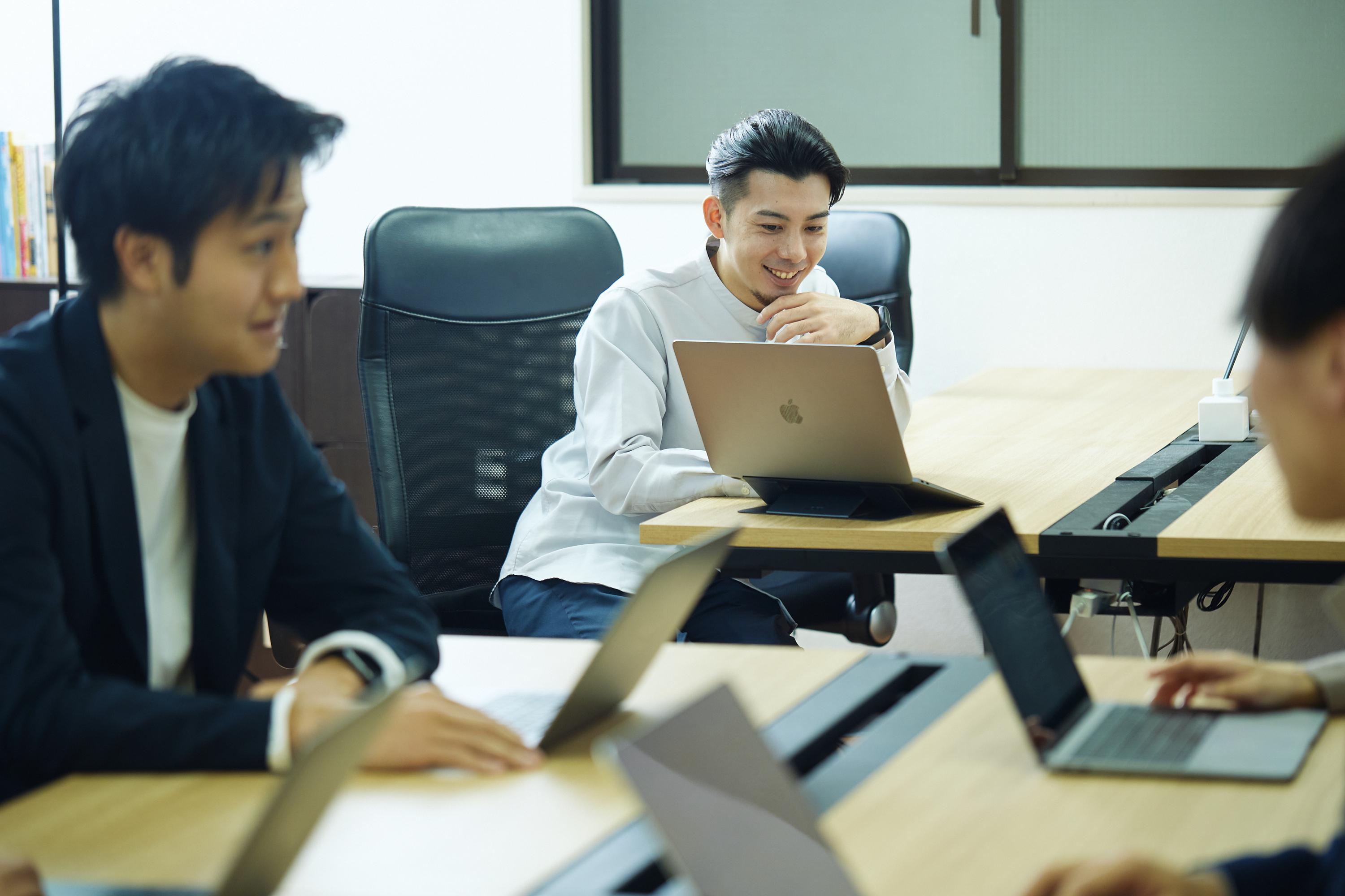 株式会社 オースタンスのイメージ画像2