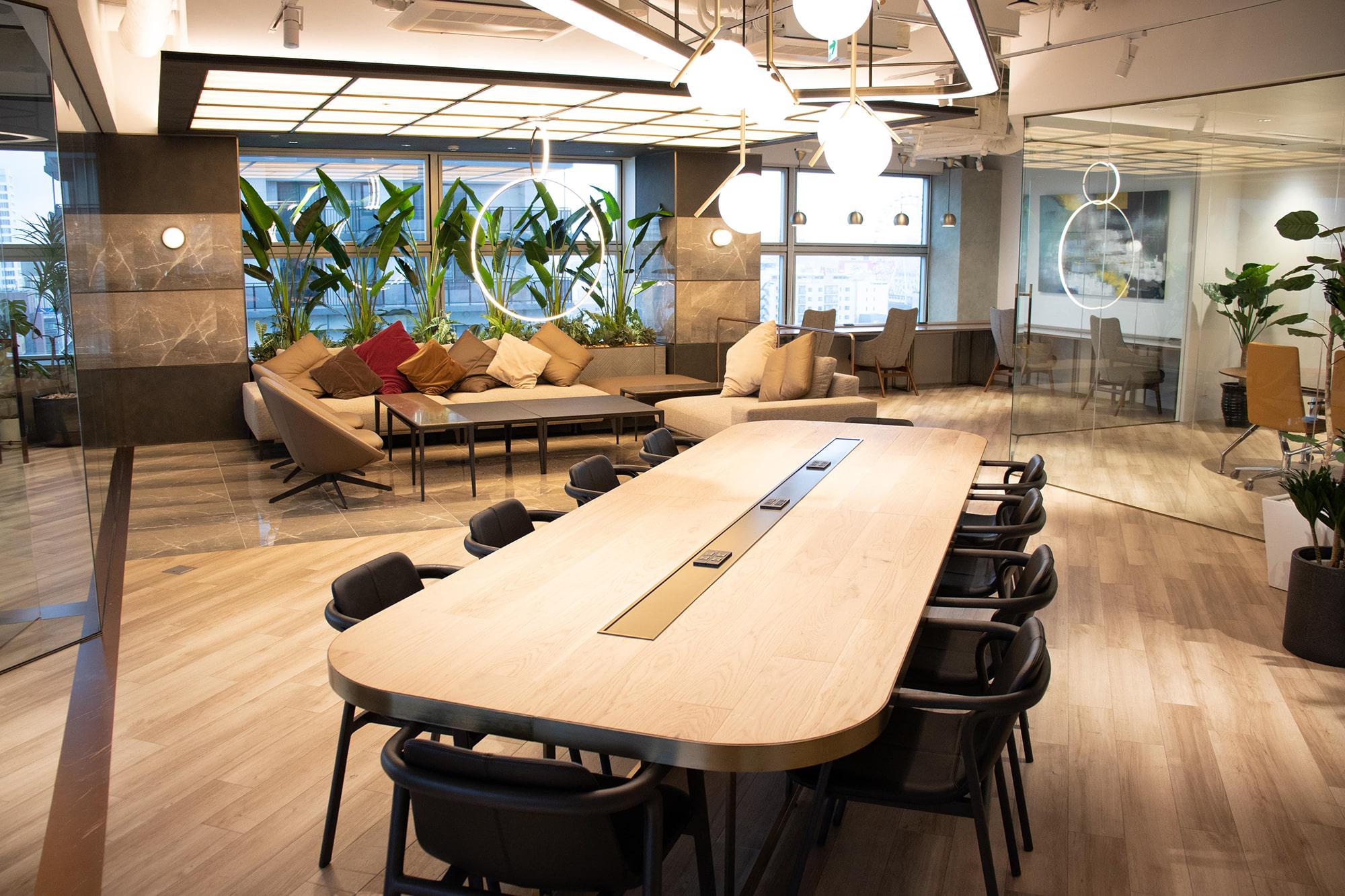 株式会社 PLUSのイメージ画像3