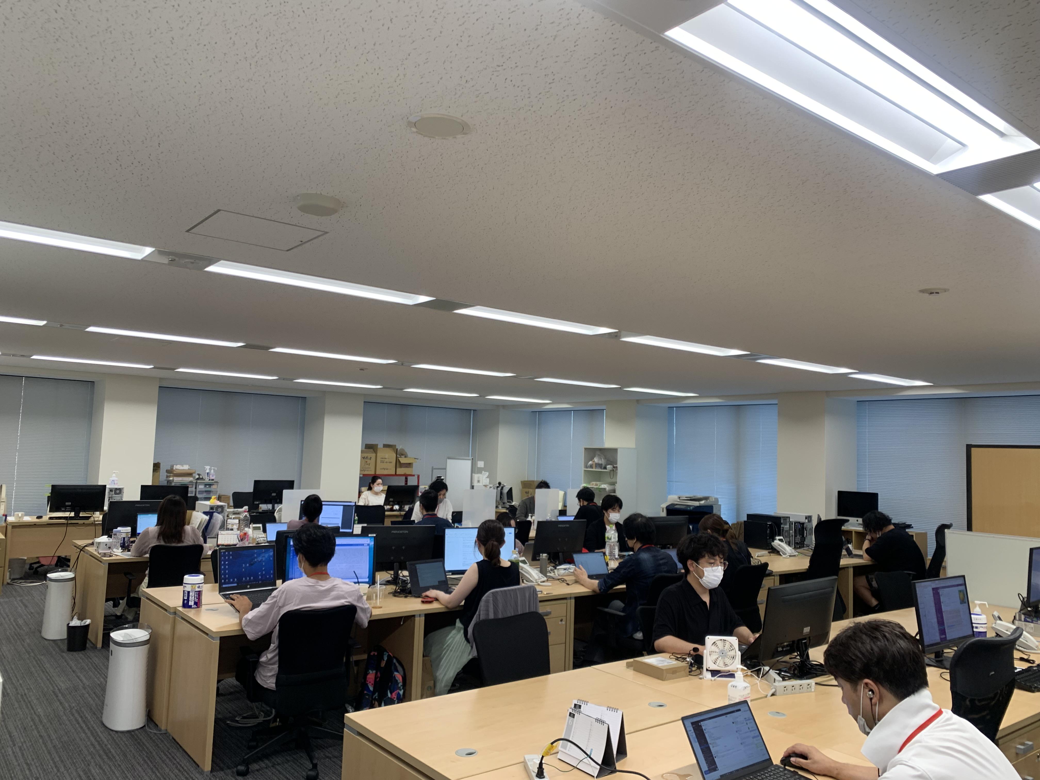 株式会社 コネクティのイメージ画像3