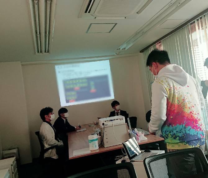 フォワードソフト 株式会社のイメージ画像3