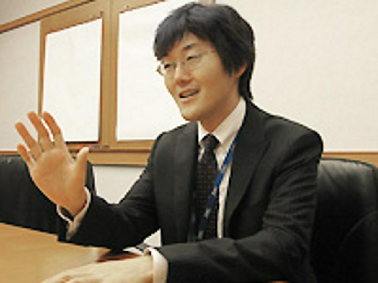 EMCジャパン株式会社 求人画像1