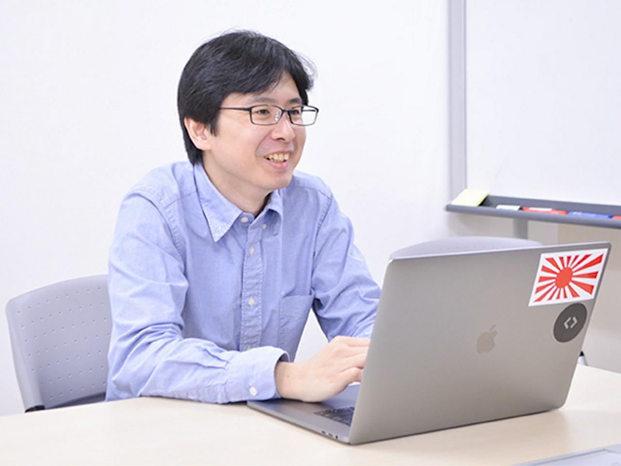 日産自動車株式会社 求人画像1