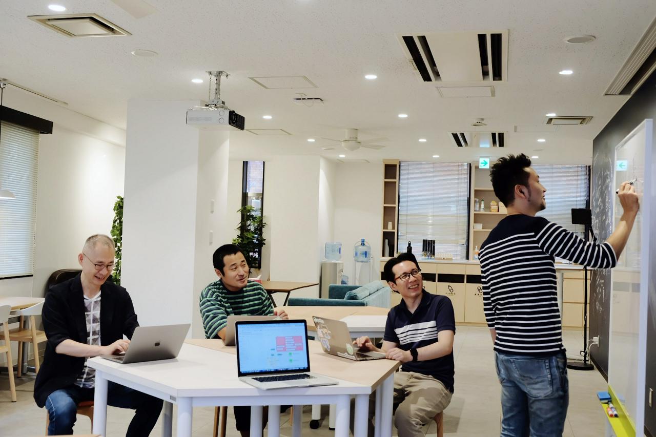 日産自動車株式会社 求人画像1