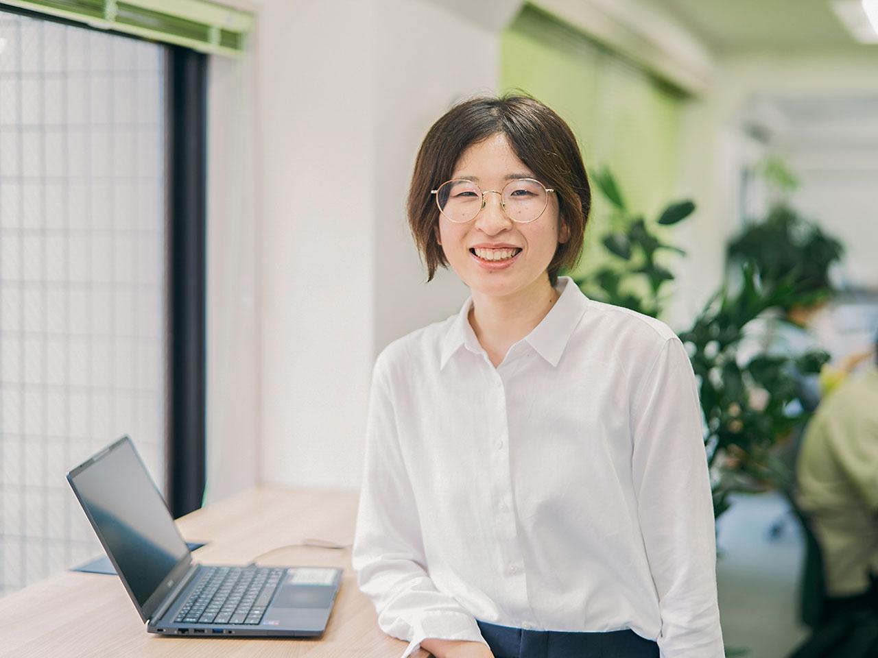 長く働いてじっくり実力を磨いてほしいと考えているため、企業年金や退職金制度等を整備。