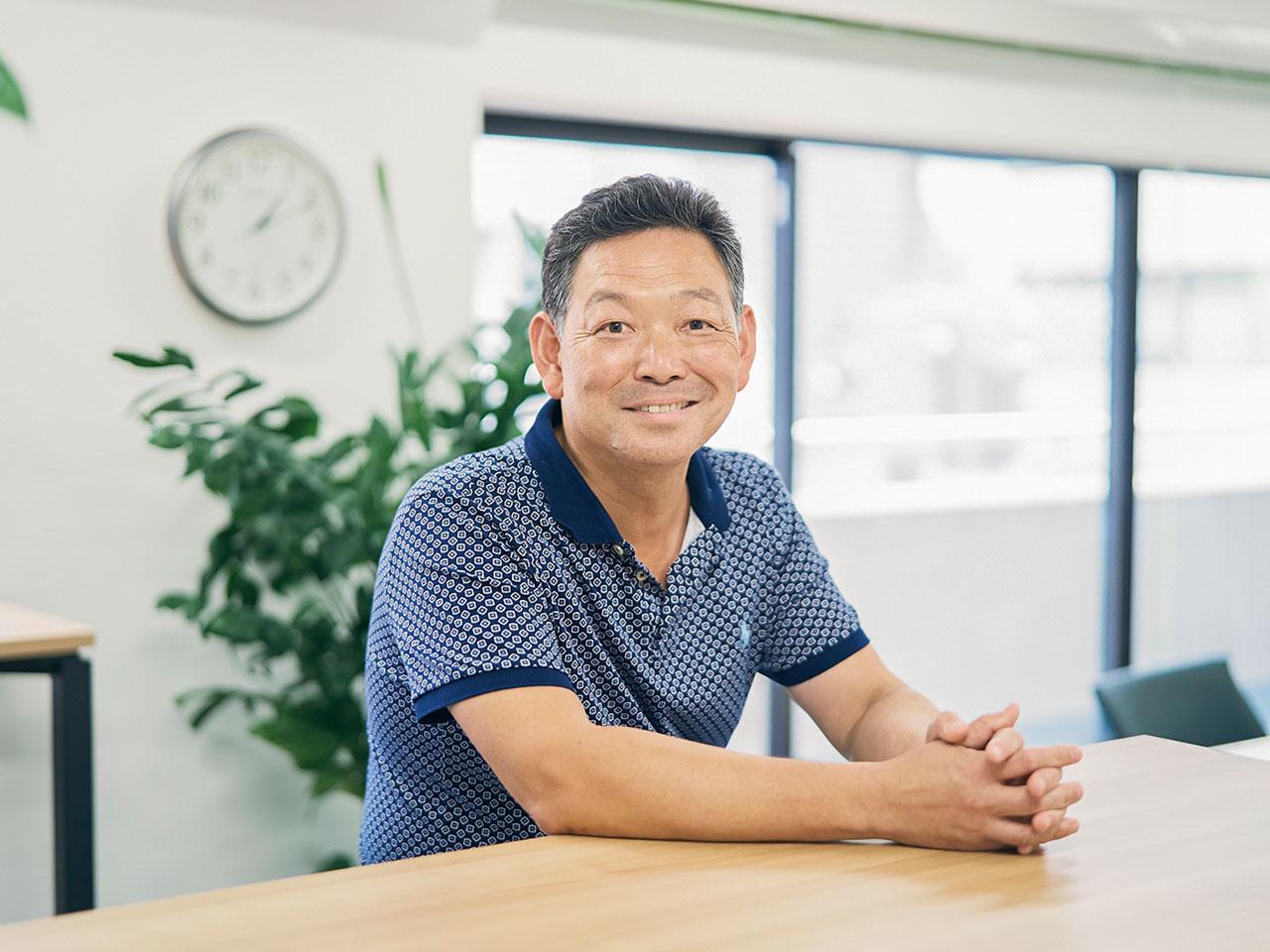 コールセンター向けシステム構築において、数々の実績と絶大な信頼を築いている。