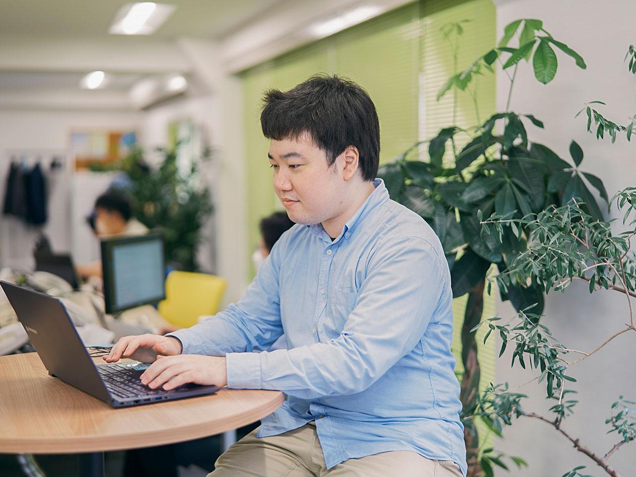 安定的、かつ強固な事業基盤を既に築いている同社が、2022年4月に派遣事業を行う「TS事業部」を発足し、新たな階段を上り始めている。