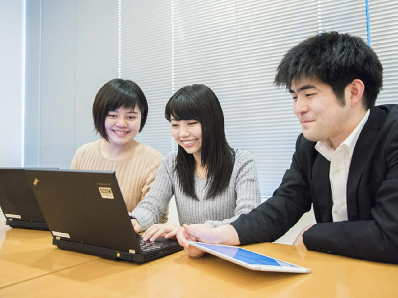 ソフトバンク株式会社 求人画像1