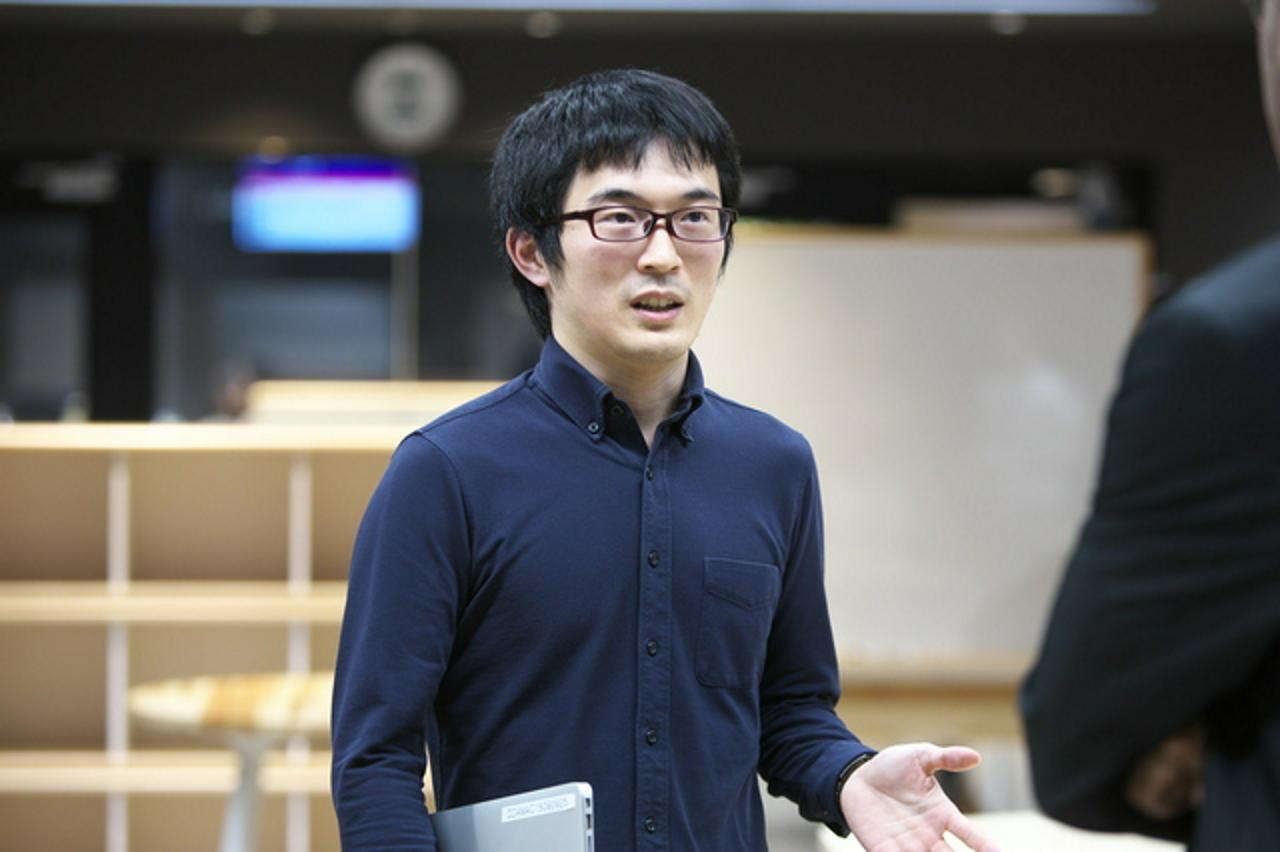 ソフトバンク株式会社 求人画像1