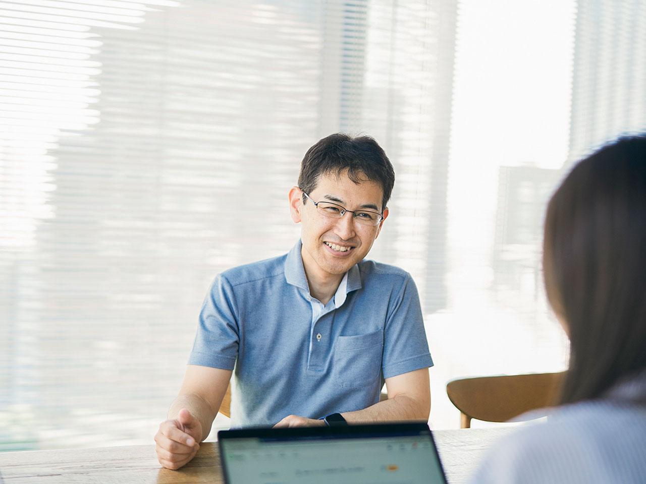 ＳＯＭＰＯひまわり生命保険 株式会社のイメージ画像3