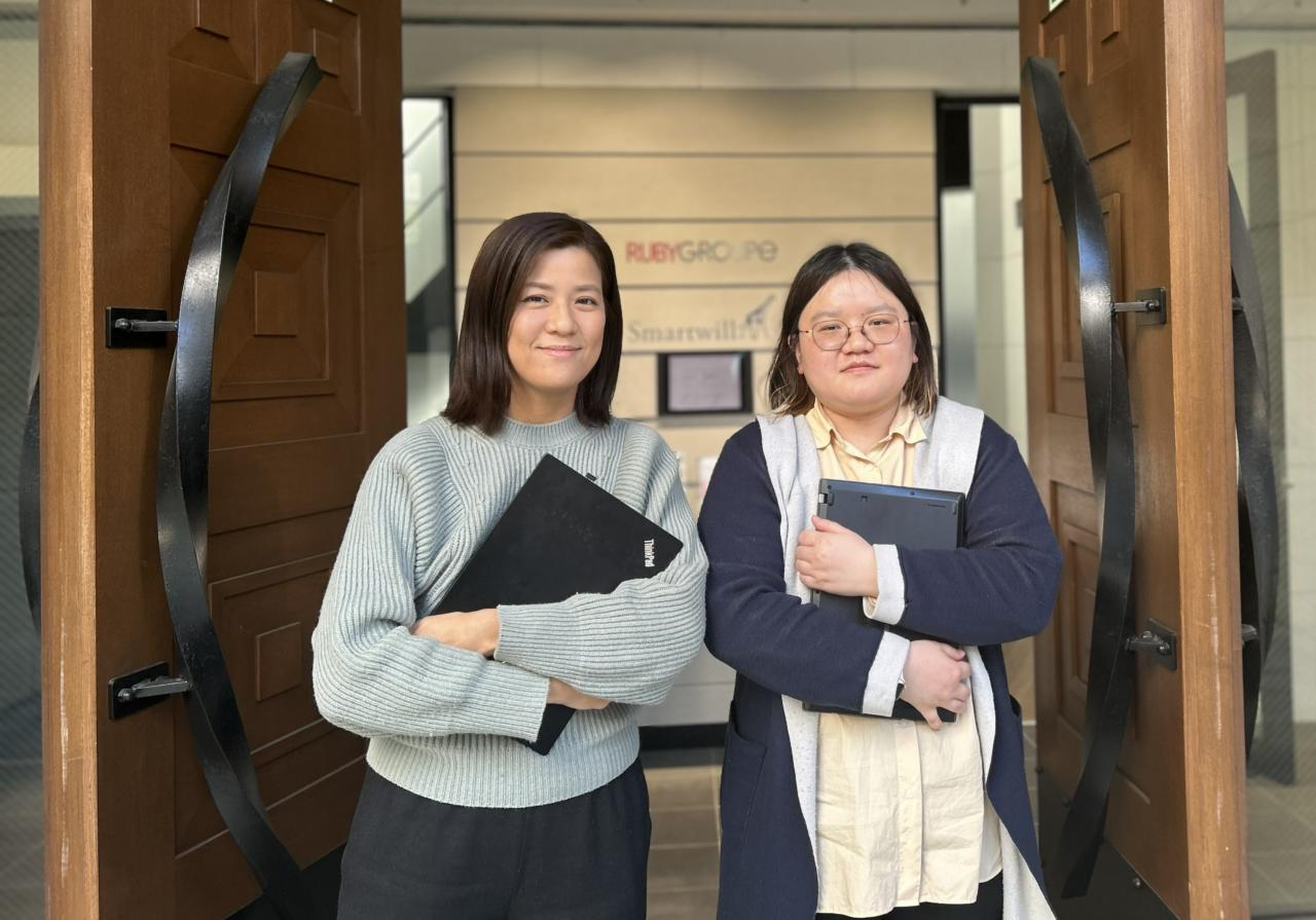 株式会社スマートウィル 求人画像1