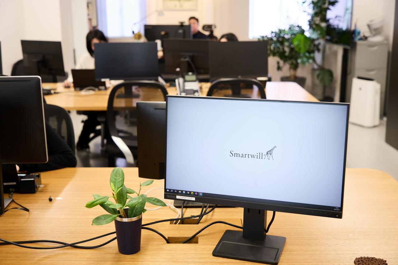 株式会社スマートウィル 求人画像1