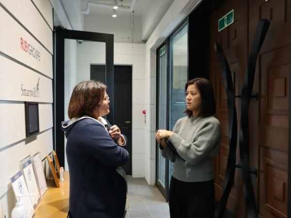 募集している求人：コンサルアシスタント/SEL