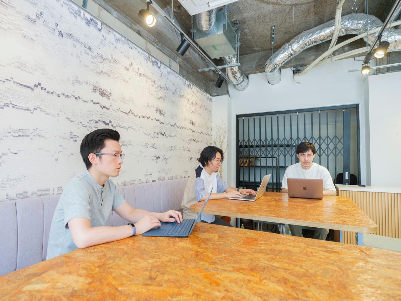 マジメナ 株式会社のイメージ画像3