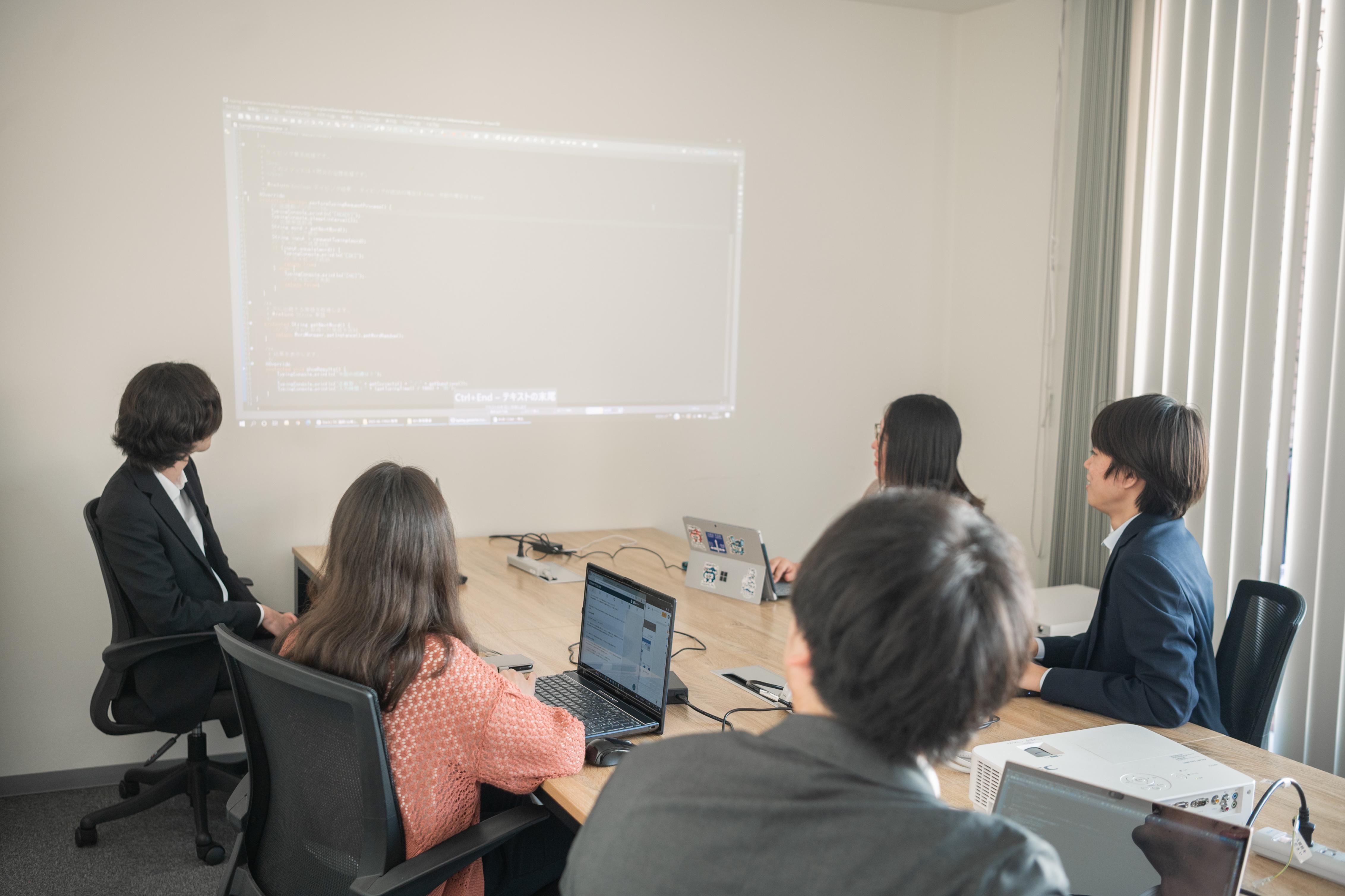 フォワードソフト 株式会社のイメージ画像2