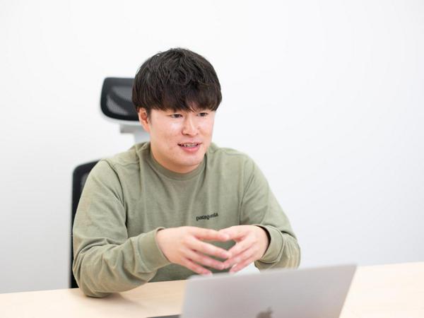 募集している求人：コンテンツディレクター