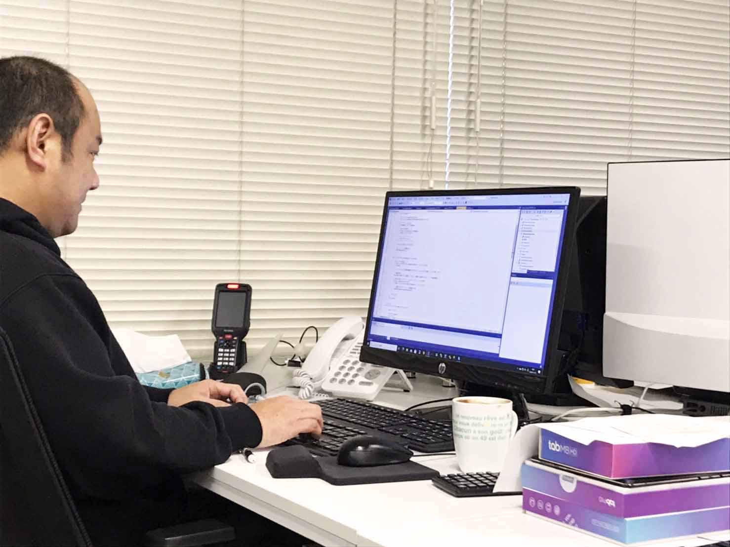 株式会社 Fubic SIのイメージ画像3