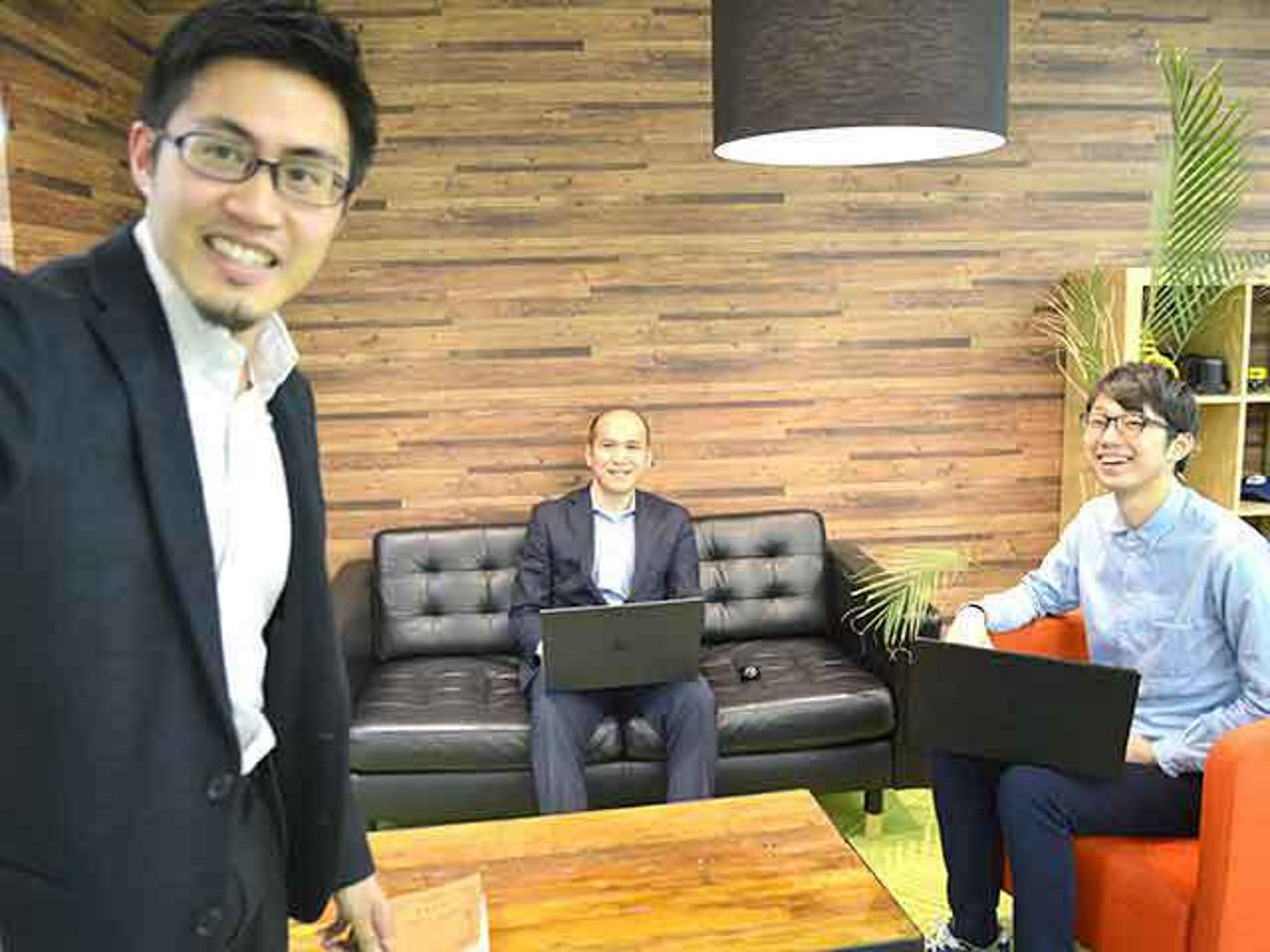 株式会社アッション 求人画像1