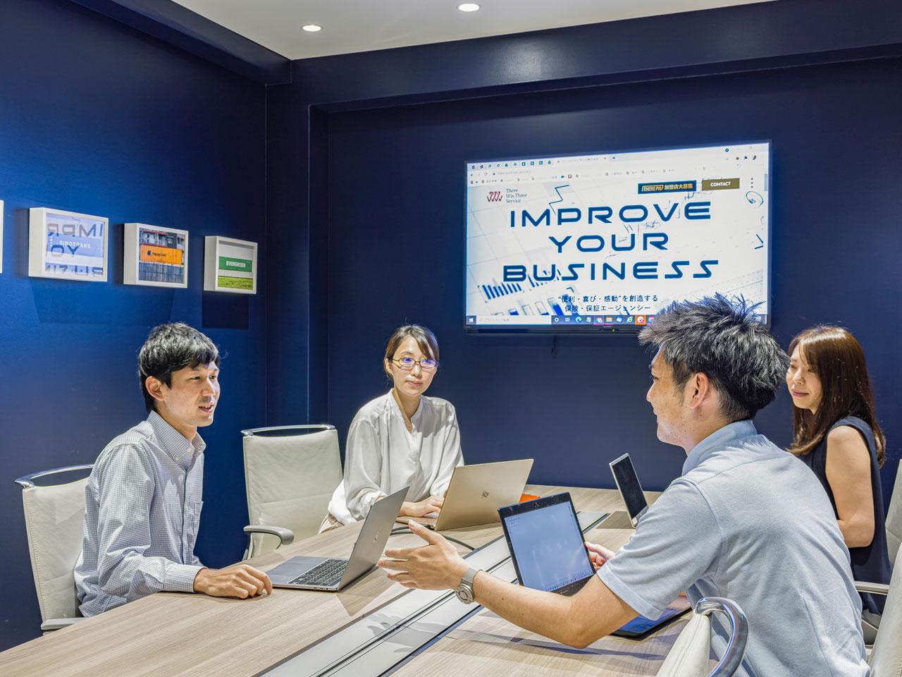 株式会社 MIRAILABSのイメージ画像2